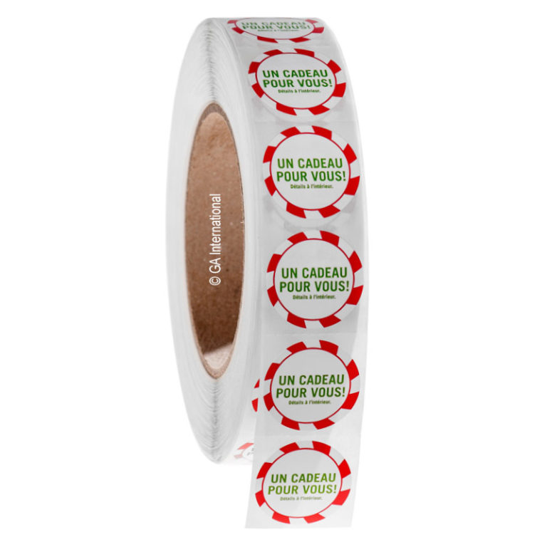 Buy Premium Labels LabTAG® by GA International®