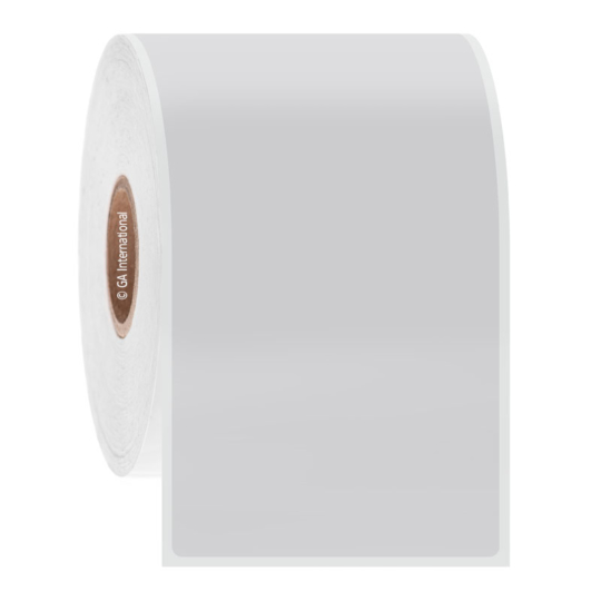 Solvent-Resistant Color Labels for Containers - 2