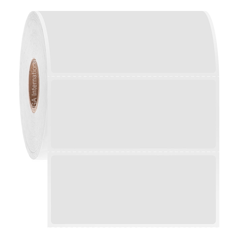 Solvent–Resistant Color Labels for Containers image