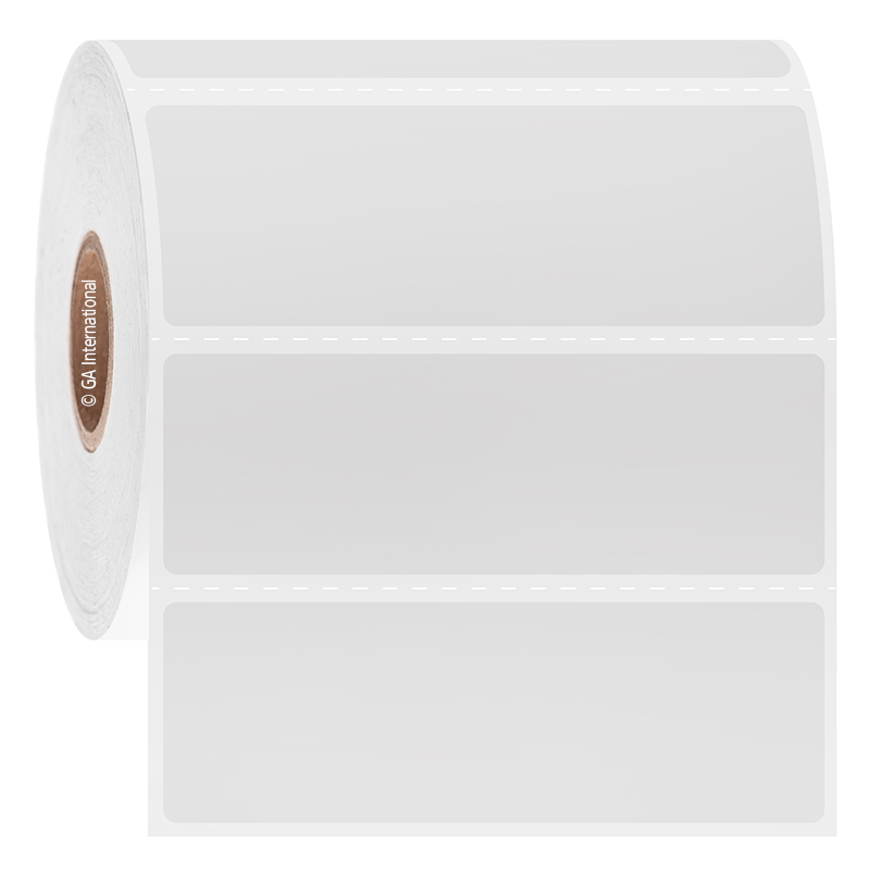 Cryo Labels for Metal Racks image