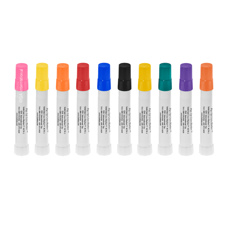 Laboratory Markers Cryogenic Markers LabTAG Laboratory Labels