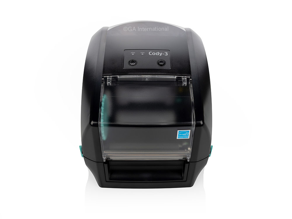 GA International Cody–3™ Printing Kit (Printer + GoLabel II Software) image