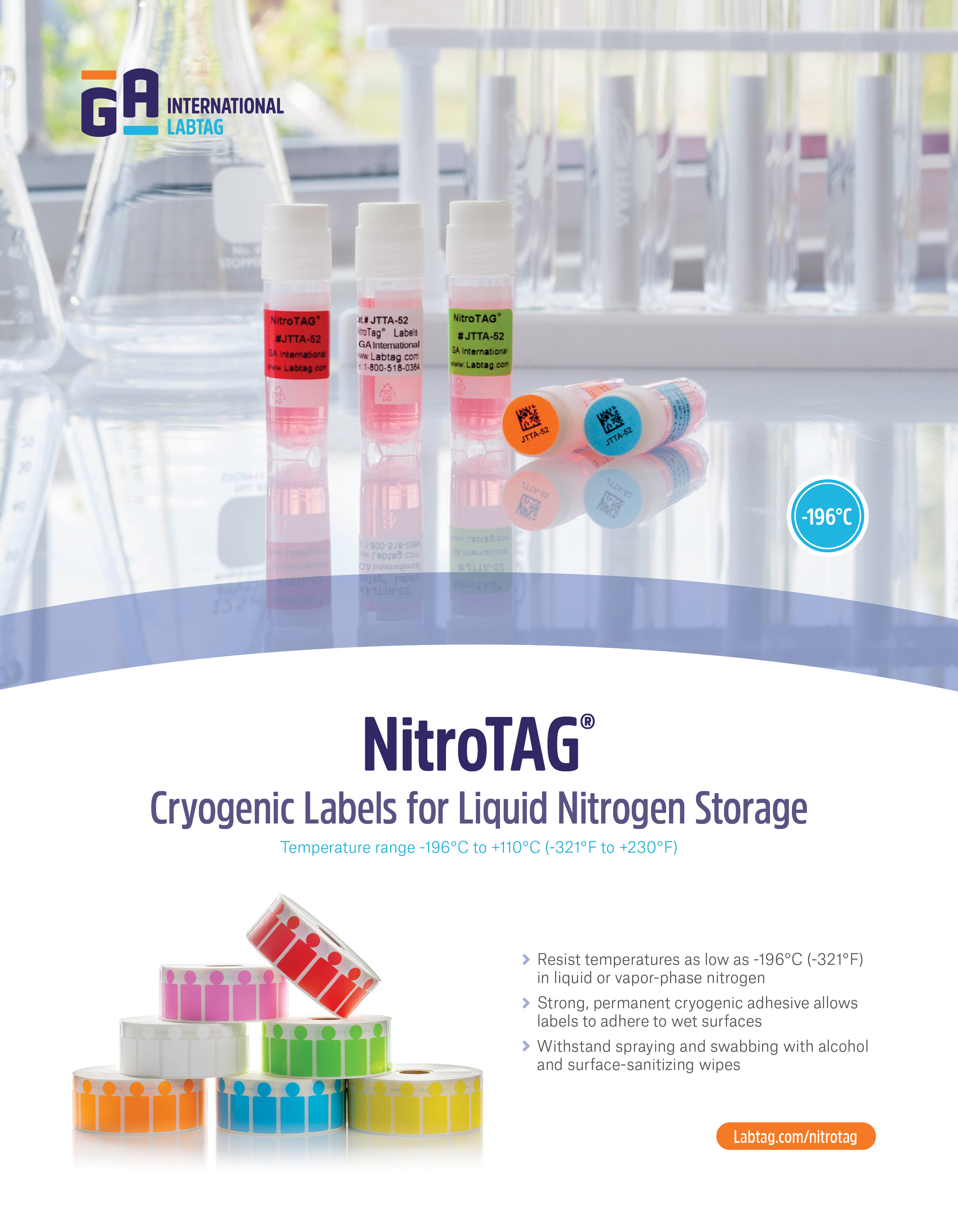 NitroTAG®