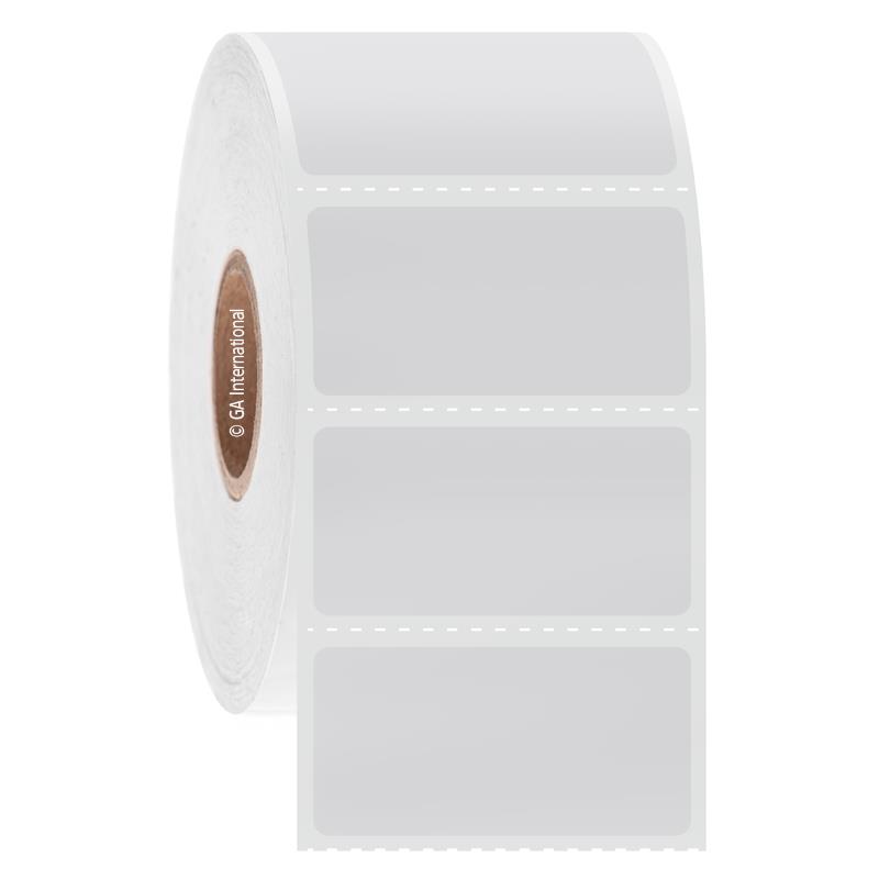 Cryogenic Direct Thermal Labels image