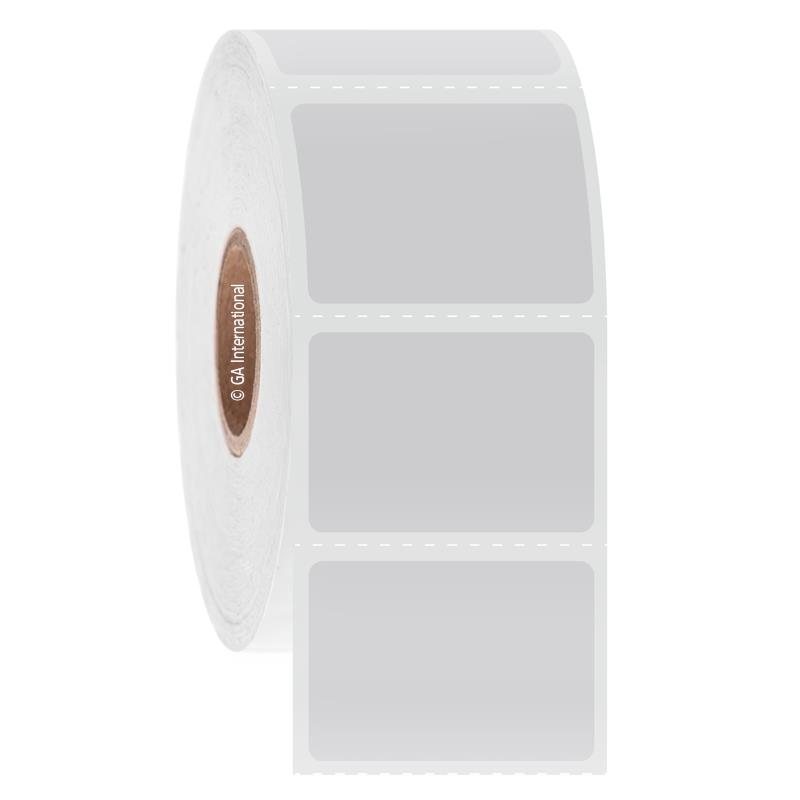 Cryogenic Direct Thermal Labels image