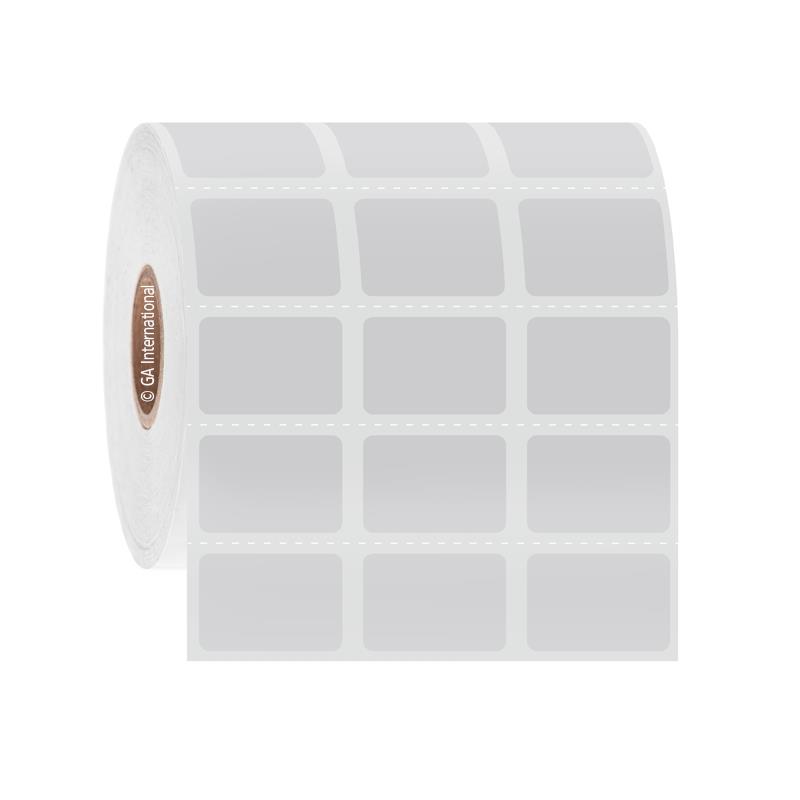 Paper Labels for Direct Thermal Printers image