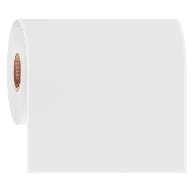Removable Paper Labels for Direct Thermal Printers image