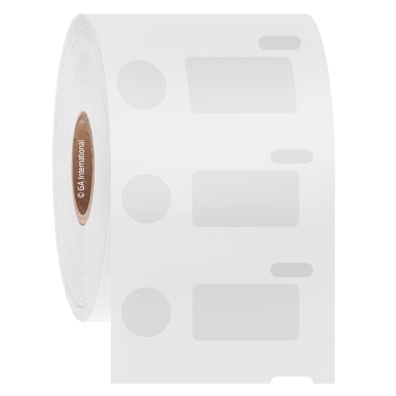 Cryogenic Labels for DYMO® LabelWriter™ 450–Series image