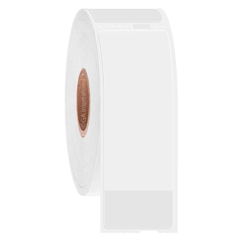 Wrap–Around Thermal–Transfer Wire & Cable Labels image