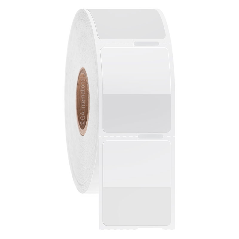 Wrap–Around Thermal–Transfer Wire & Cable Labels image