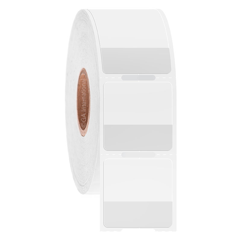 Wrap–Around Thermal–Transfer Wire & Cable Labels image