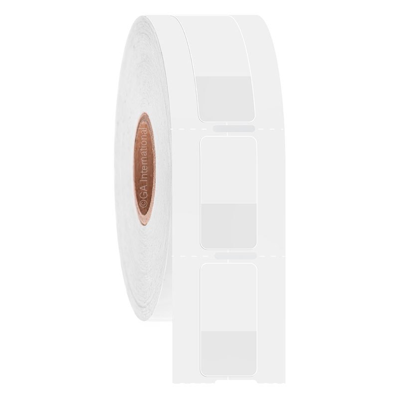 Wrap–Around Thermal–Transfer Wire & Cable Labels image