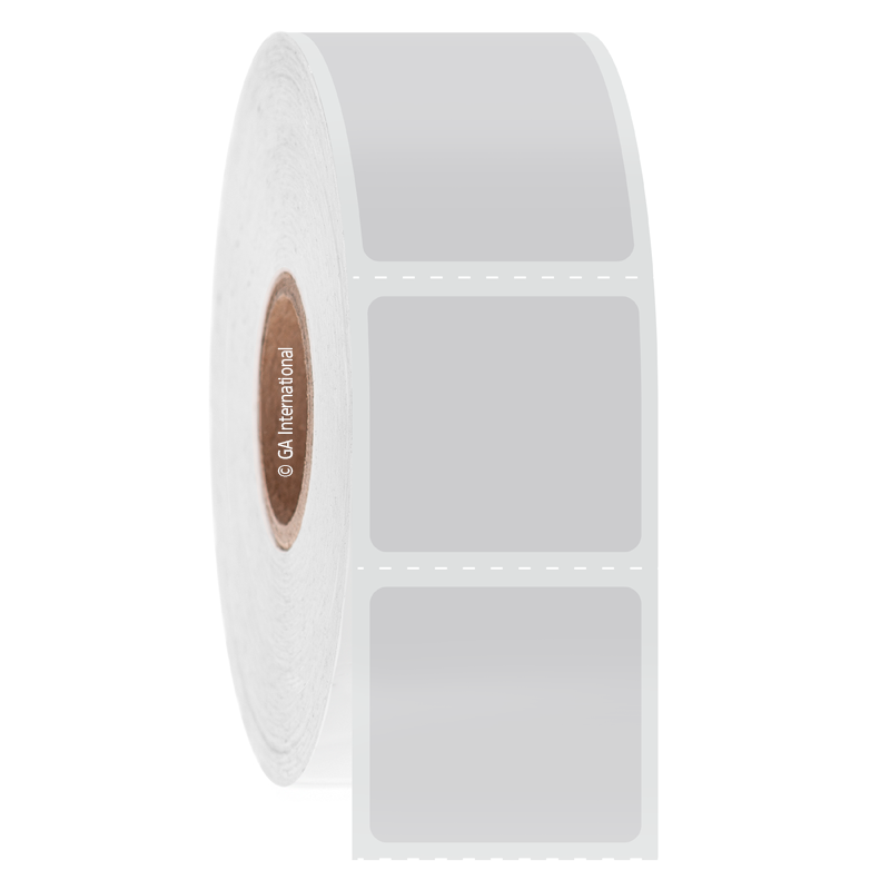 Extended Exposure Xylene & Chemical–Resistant Labels image