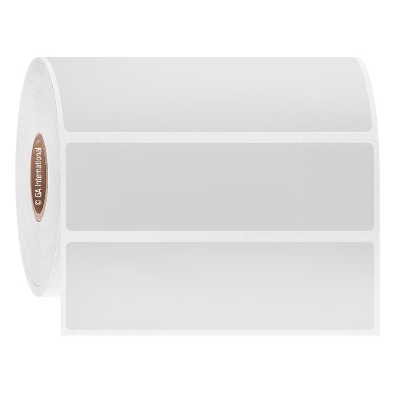 Paper Labels for Thermal–Transfer Printers image