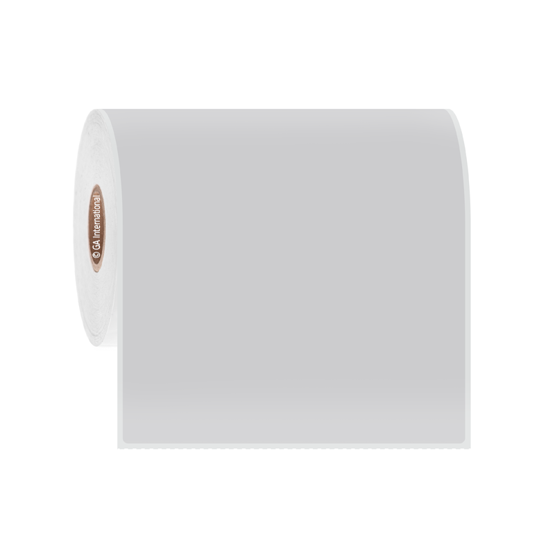 Paper Labels for Thermal–Transfer Printers image