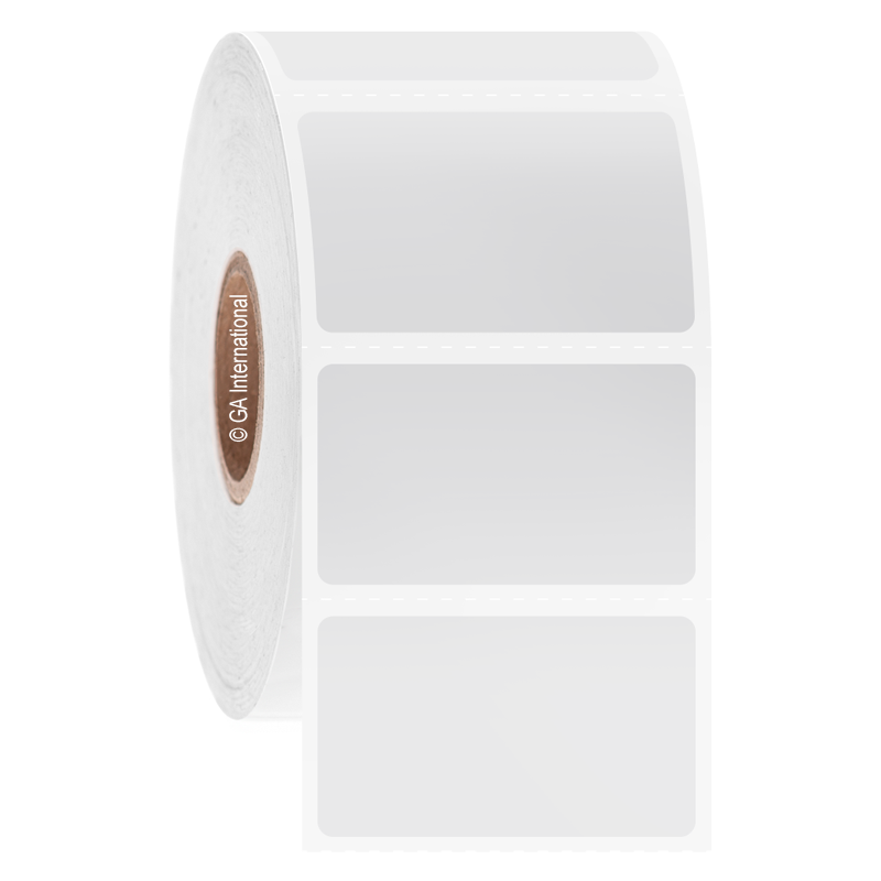 Cryogenic Barcode Labels image