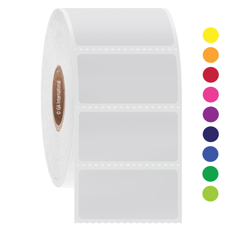 cryogenic liquid label