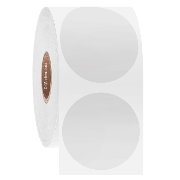 Cryogenic Labels LabTag