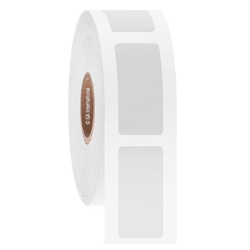 Cryogenic Barcode Labels image