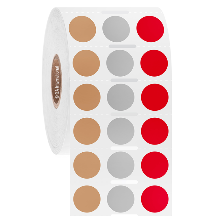 Cryogenic Labels LabTag