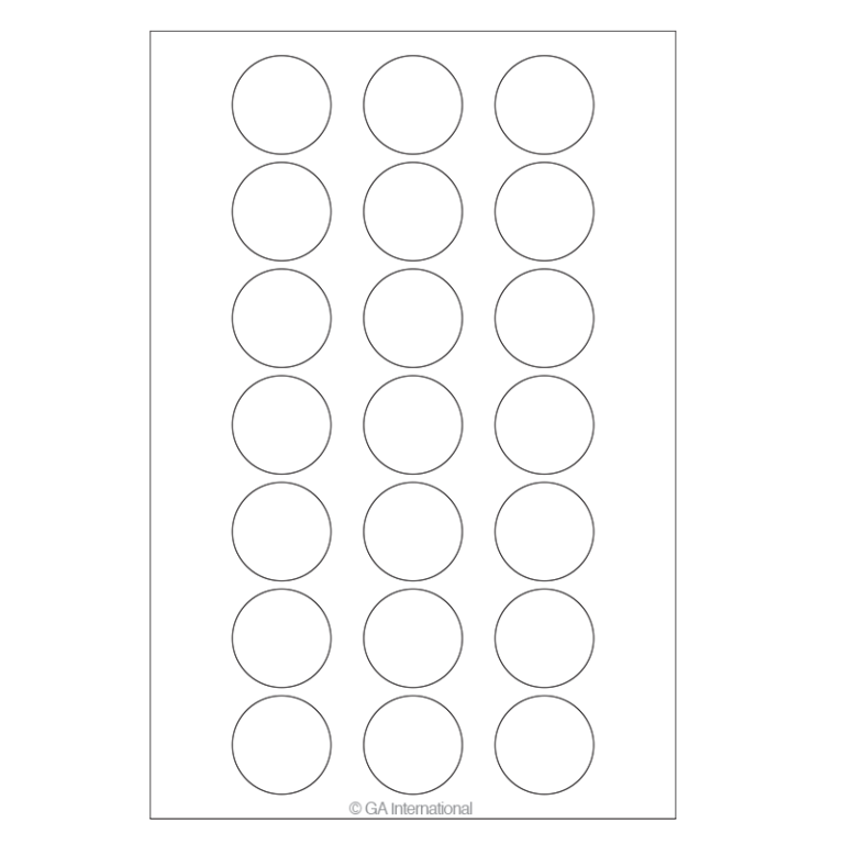 Cryogenic Labels LabTag