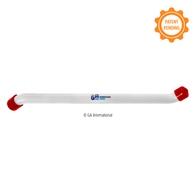 PikaTAG™ – Label Applicator for 0.25″ & 0.354″ Dots #PIK-1WH-1 (1 Unit) image