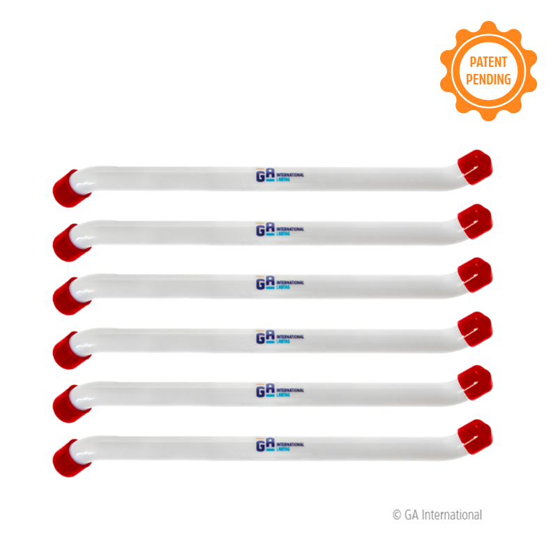 PikaTAG™ – Label Applicator for 0.25″ & 0.354″ Dots #PIK-1WH (Pack of 6) image