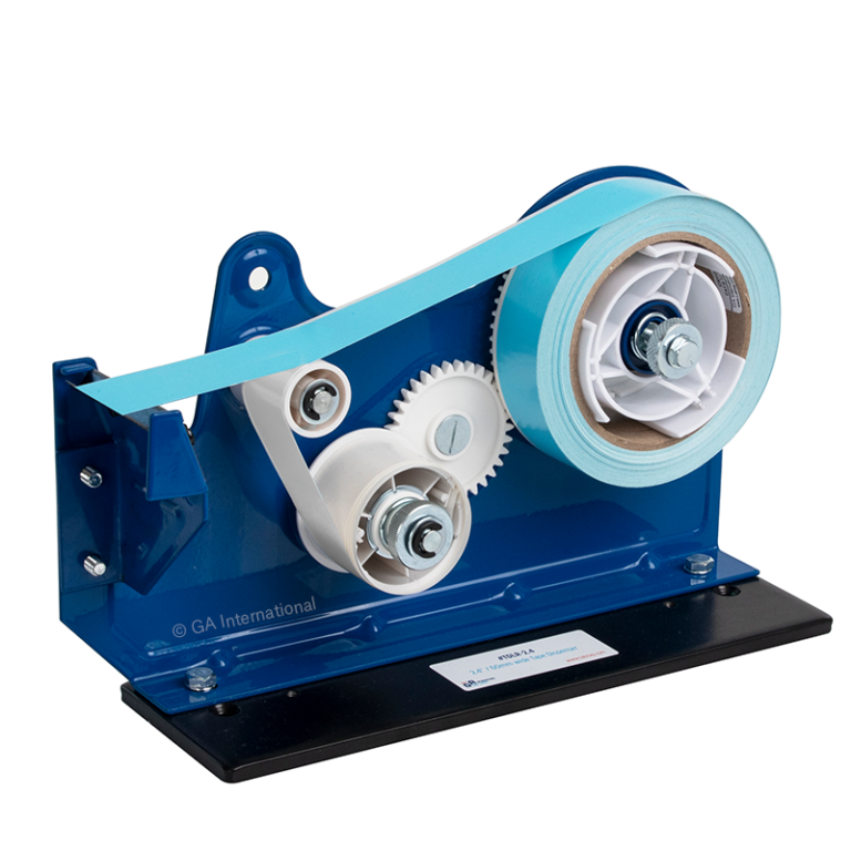 Cryogenic TamperEvident Tape 0.875" / 22.2mm Wide TETA22 LabTAG