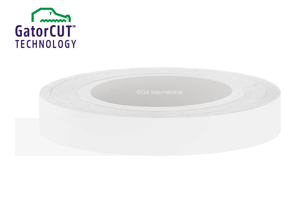 Cryogenic Linerless Tape for Frozen Surfaces with GatorCUT (Patented)–0.73” x 100′ image
