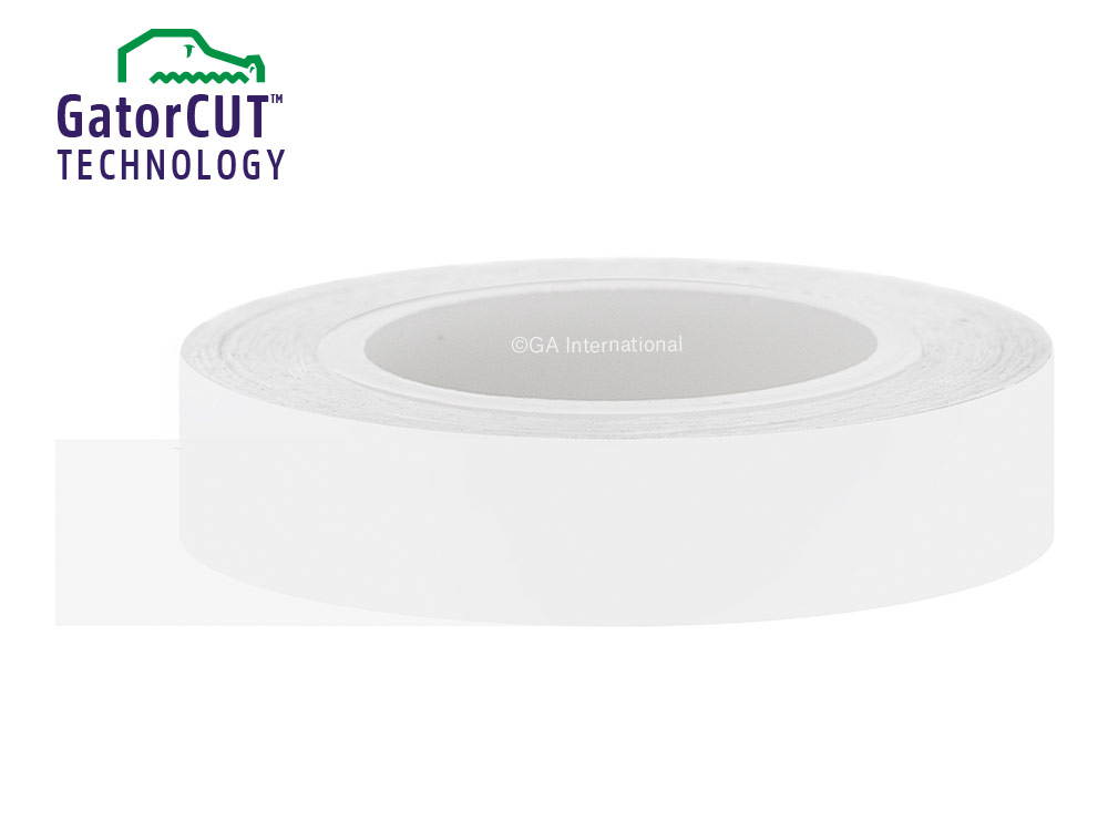 Cryogenic Linerless Tape for Frozen Surfaces with GatorCUT (Patented)–1” x 100′ image