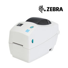 zebra printer 2824 plus